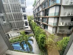 euHabitat (D14), Condominium #565273321